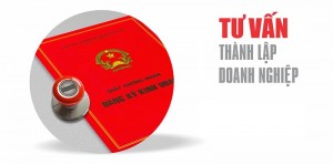 Dịch vụ thành lập doanh nghiệp tại Bình Dương