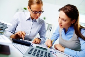 Kế Toán mới ra trường cần đọc