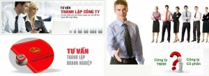 Dịch vụ thành lập công ty Dĩ An tỉnh Bình Dương