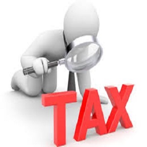 Dịch vụ quyết toán thuế 2017
