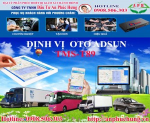 Thiết bị định vị ô tô giá rẻ