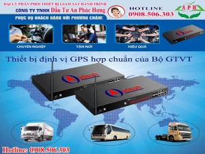 Định Vị Ô Tô và Xin Phù Hiệu Xe tại Tân Uyên Bình Dương