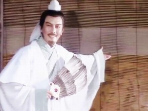 Đám tang Gia Cát Lượng đau thương ngập trời