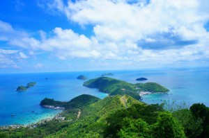 Đường hầm xuyên trái đất