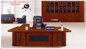 Dịch vụ thành lập công ty tại Bình Dương