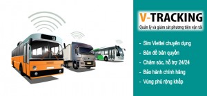 Đại lý thiết bị giám sát hành trình tại Bình Dương