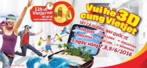 Ngày cuối khuyến mãi vietjet giá 0Đ