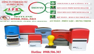Thủ tục thay đổi tên công ty uy tín, nhanh chóng tại Bình Dương