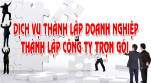 Thành Lập Doanh Nghiệp Nhanh Chóng Tại Bình Dương