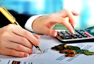 Khóa học thực hành kế toán thuế tại Bình Dương