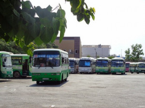 Thành Lập Hợp Tác Xã Vận Tải Tại Sài Gòn