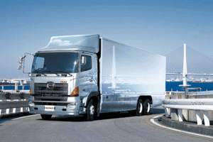 Thành Lập Công Ty Dịch Vụ Vận Tải Tại Bình Dương
