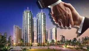 Thành Lập Công Ty Kinh Doanh Bất Động Sản Tại Bình Dương