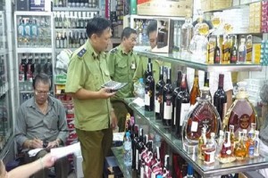 Dịch Vụ Xin Giấy Phép Kinh Doanh Rượu Tại Bình Dương