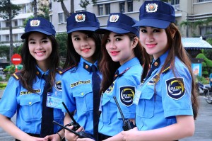 Điều Kiện Để Đăng Ký Kinh Doanh Dịch Vụ Bảo Vệ