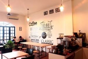 Xin Giấy Phép Kinh Doanh Quán Cafe Tại Bình Dương