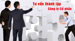 Dịch Vụ Thành Lập Công Ty Cổ Phần Tại Bình Dương