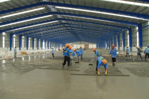 Hồ Sơ Xin Giấy Phép Xây Dựng Xưởng Tại Bình Dương
