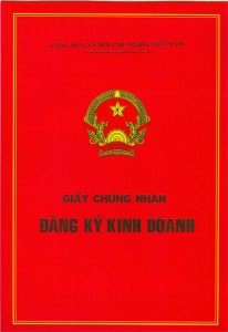 Dịch Vụ Thành Lập Công Ty Tại Dĩ An Bình Dương