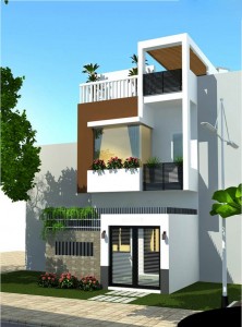 Xin Giấy Phép Xây Dựng Tại Tân Uyên Bình Dương