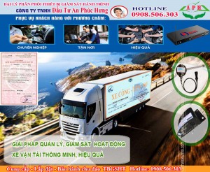Thủ tục đăng ký cấp phù hiệu xe hợp đồng HCM