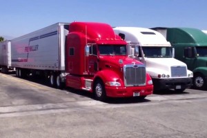Dịch Vụ Xin Cấp Phù Hiệu Xe Container tại Bình Dương