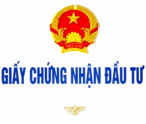 Thay đổi giấy chứng nhận đầu tư tại Dĩ An
