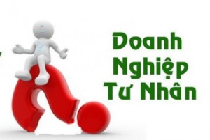 Dịch vụ thành lập công ty tư nhân tại Bình Dương