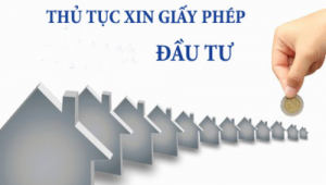 Làm hồ sơ góp vốn đầu tư nước ngoài tại Bình Dương