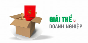 Dịch vụ giải thể công ty nhanh nhất Thuận An Bình Dương