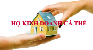 Dịch vụ thành lập hộ kinh doanh cá thể ở Bình Dương