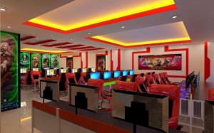 Xin giấy phép kinh doanh phòng net tại Bình Dương