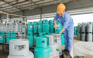 Xin giấy phép đủ điều kiện kinh doanh Gas tại Bình Dương