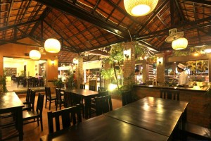 Xin giấy phép kinh doanh quán ăn tại Bình Dương