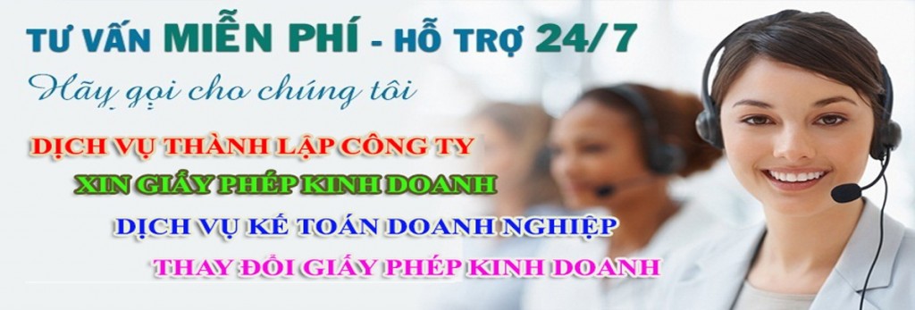 Tư vấn thành lập công ty ở Thuận An 24/7