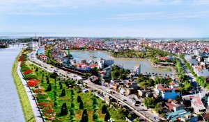 Xin chủ trương đầu tư tại Long An