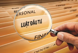 Dịch vụ xin giấy chứng nhận đầu tư tại TP Hồ Chí Minh