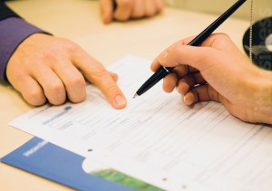 Điều chỉnh giấy chứng nhận đầu tư tại TP Hồ Chí Minh