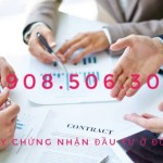 Dịch vụ xin giấy chứng nhận đầu tư tại Đồng Nai
