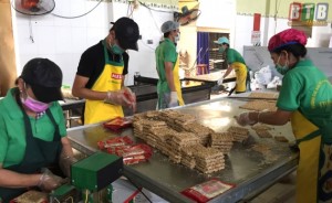 Chứng nhận đủ điều kiện sản xuất thực phẩm tại Bình Dương