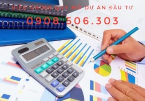 Dịch vụ điều chỉnh quy mô dự án đầu tư tại Bình Dương