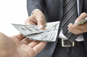 Dịch vụ chuyển nhượng cổ phần tại Bình Dương