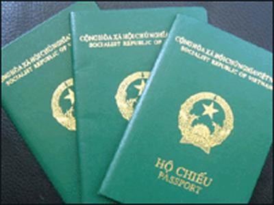 Dịch Vụ Làm Hộ Chiếu Passport Tại Bình Dương