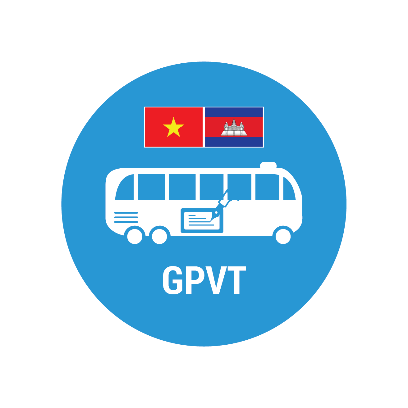 GP Vận Tải Đường Bộ Việt Campuchia Tại Bình Dương