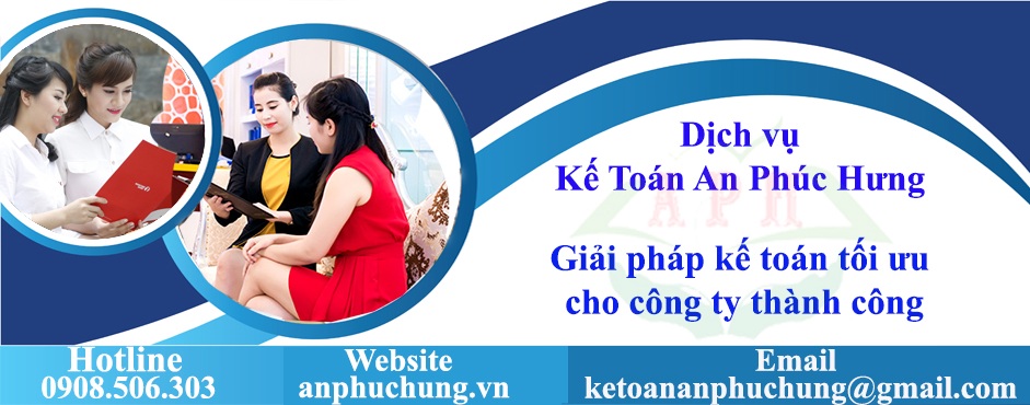 Tư vấn kế toán chuyên nghiệp Thuận An
