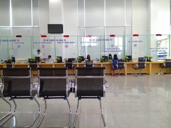 Thành lập công ty Thay đổi GPKD Mở chi nhánh tại Thuận An Bình Dương