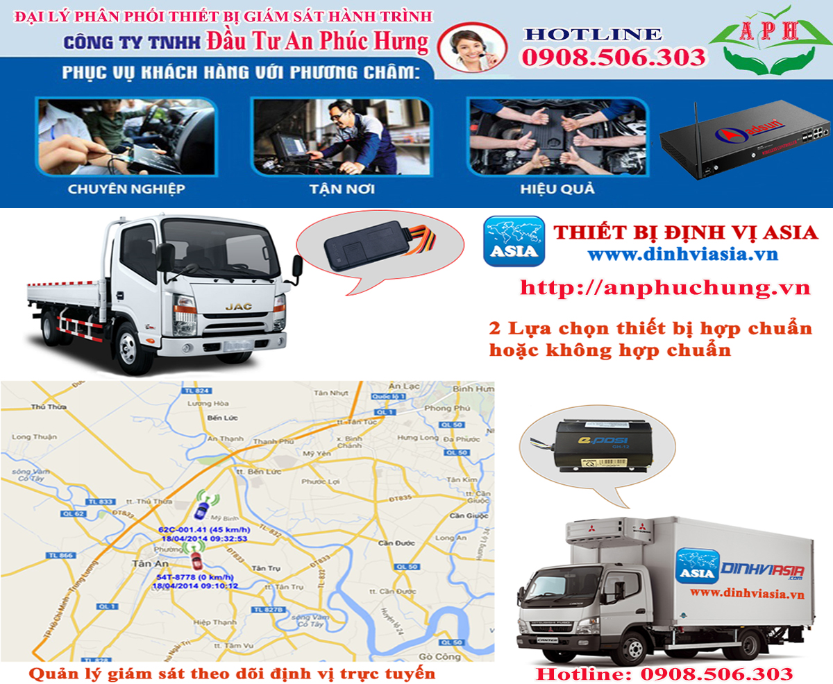 Xin giấy phép kinh doanh vận tải tại Sài Gòn