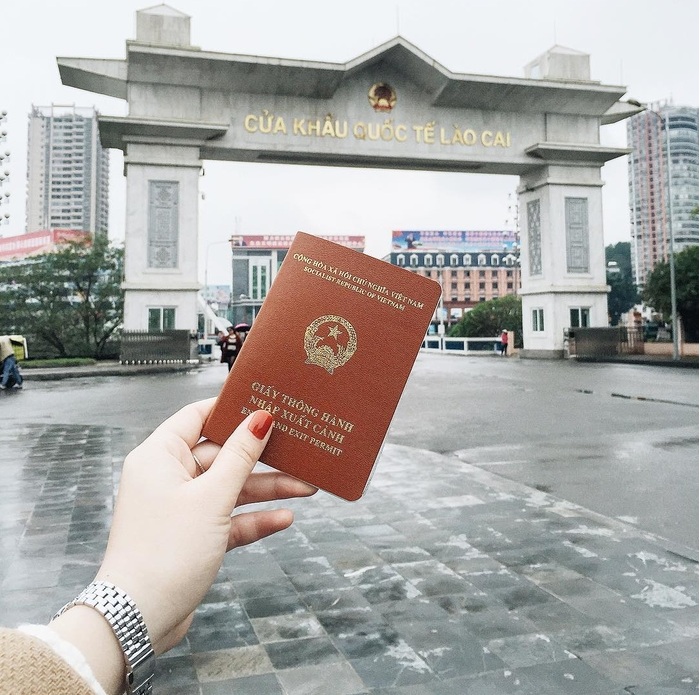 Dịch vụ làm visa đi Trung Quốc tại Bình Dương