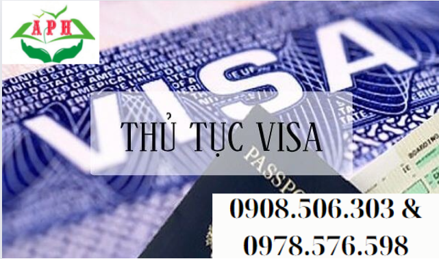 Tại Sao Cần Xin Visa? Tìm hiểu về Visa và dịch vụ của chúng tôi