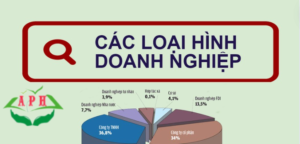 Các loại hình doanh nghiệp